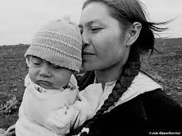 The majority of victims are youth between. Guarani
