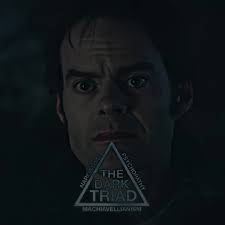 Tv Series Assassin Barry Berkman Mimics Song