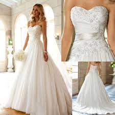 Jun 26, 2021 · enie feiert jubiläum und tischt dafür ordentlich auf. Neu Weiss Elfenbein Brautkleid Hochzeitskleid Ballkleid Gr 32 34 36 38 40 42 44 Kleider Hochzeit Hochzeitskleid Party Hochzeit Kleidung