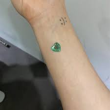 Changkyun Tatto Kpop Tattoos X Tattoo Hand Tattoos