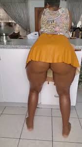 African booty meat! – Mzansi247