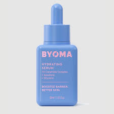 Byoma + Brightening Toner