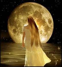 new moon ファンタジー