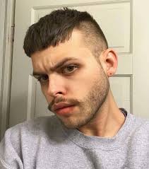 The caesar haircut is so timeless, it really doesn't need to be altered very much to suit modern 4. 61 Best Caesar Cuts For Men 2021 Update Cool Men S Hair
