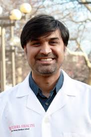 Harshad Chaudhari's Instagram, Twitter & Facebook