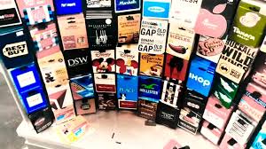 Gift card terms and conditions are subject to change by cumberland farms , please check cumberland farms website for more details. Gift Cards Make Popular Gifts Targets For Scammers Abc7 Chicago