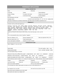 Check spelling or type a new query. Friendship Application Form Pdf Docdroid