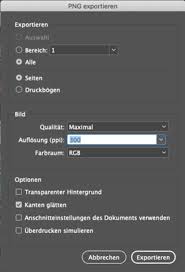 If your print or export problem persists, then you can restore your original preferences by renaming your old preference files back to their original names: Indesign Datei Als Png Exportieren Computer Technik Technologie
