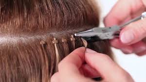 We consulted some of the experts to find out the best ways to keep your extensions looking good for a long. I Tip Extensions Di Biase Hair Extensions Usa Store