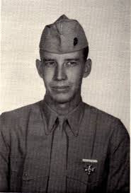 LCpl Carl Edward McBee (1942-1965)