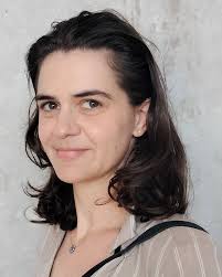 Kate Monaghan's Instagram, Twitter & Facebook