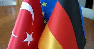 İngiltere ve özellikle fransa'nın belirleyici etkisi altındaki. Almanya Turkiye Ticaret Hacmi Artti Almanya Bulteni Almanya Haberleri