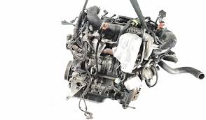 Citroen C3 1.4 50 Kw Diesel Engine 2013-2016 8H01