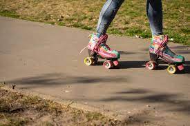Roller blades i did one time, and so much fun, but different. Roller Skates Vs Rollerblades Ultimate Guide