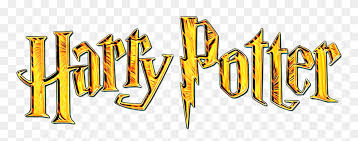 All images and logos are crafted with great workmanship. Harry Potter Logo Png Clipart 5247274 Pinclipart