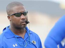 BISD releases applicant list for Beaumont United football position