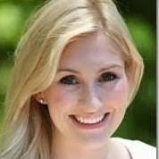 Whitney Klinke's Instagram, Twitter & Facebook