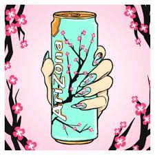 How did arizona iced tea's aesthetic become essential to meme culture? Arizona Iced Tea All Flavors 1200x900 Wallpaper Teahub Io