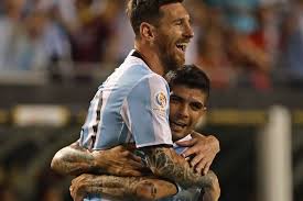 El anuncio de bbva en argentina se ajusta a los objetivos de sostenibilidad de la entidad y busca contribuir en la gestión de residuos generados en buenos aires. Lionel Messi Ever Banega And The Rosario Fighters That Fuel Argentina Bleacher Report Latest News Videos And Highlights