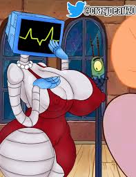 CRAZYPEARLCOMMS OPEN🔞🖤 on X: KAREN 👾🍑 rule34 Karen nsfw nsfwtw  fanart SpongeBob Squarepants t.cosNYJ2wAxfy  X