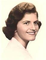 Sandra Peet Obituary (1942