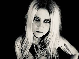 Interview with DONITA SPARKS from L7 (1st December 2023)