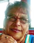 Patricia Nuncio Obituary (2013)
