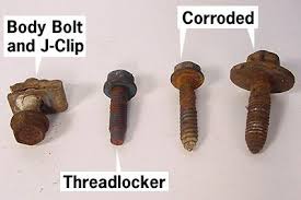 If that doesn't work, saw through one side of the nut with a hacksaw. How To Remove Rusted Bolts Removing Rusted Bolts