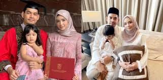 Aktres ummi nazeera dan suaminya, dr mohd izzar anwari abdul khani diraikan dalam sebuah majlis bertandang bagi pihak pengantin lelaki pada. Demam Semasa Bersalin Ummi Nazeera Syukur Selamat Melahirkan Anak Kedua