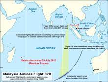 Flight status malaysia airlines mh194. Malaysia Airlines Flight 370 Wikipedia