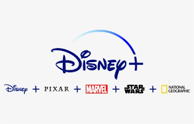 Walt disney png images for free download walt disney logo png. Disney Plus Logo Png Transparent Png Kindpng