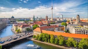 Five Reasons To Live In Berlin Germany Ft Property Listings