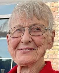 Marilyn J. Hinz Obituary (2023)