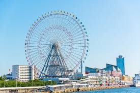 Osaka was formerly known as naniwa. 25 Best Things To Do In Osaka Japan The Crazy Tourist