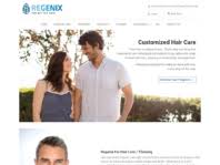 Needless to say,i sent the unopened kit back. Regenix Reviews Read Customer Service Reviews Of Regenix Com