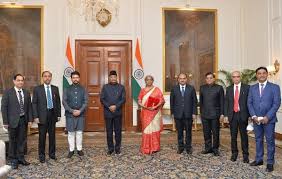 Vijay chandok, md & ceo, icici securities views on the #unionbudget2021. Summary Of The Budget 2021 22