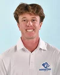 2024-25 Men's Golf Roster