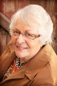 Mary Lou Moon Obituary September 13, 2024