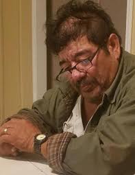 Daniel Flores,Sr Obituary 2021