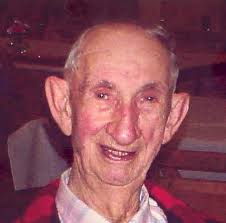 Obituary information for Otto Franz Stieber