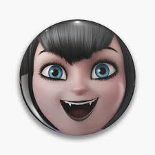 Transylvania Pins and Buttons for Sale