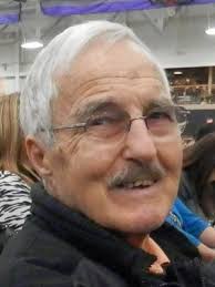 Gerald Baumann Obituary