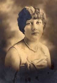 Doris May Garrison Starkey (1910-1992)