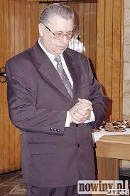 Zmarł Adam Krawczyk, wieloletni kierownik USC • Galerie