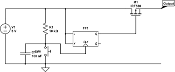 May 28, 2021 · decora plus devices combine designer styling with all the benefits of rugged commercial grade construction. Make A Momentary Switch Control A Toggle Electrical Engineering Stack Exchange
