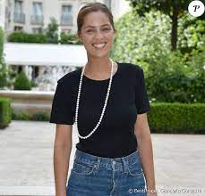 Olivier's father and brother were both swimmers, which inspired him to take up the sport as well. Marie Ange Casta Et Marc Antoine Le Bret Se Sont Maries Purepeople