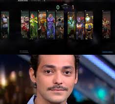 Revenge of the Peenoise