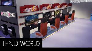 Find great deals on ebay for coin operated arcade machine. Create A Wmmt 6 Arcade Cabinet The Sims 4 Youtube