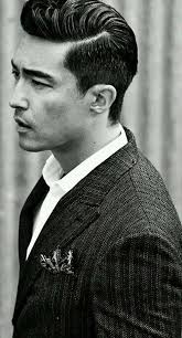6 Asian Men Hairstyles Asian Men Hairstyle Asian Man Haircut Cool Hairstyles For Men