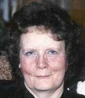 Barbara MacKay Obituary (1931